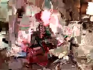 Screenshot from jerilee43 webcams