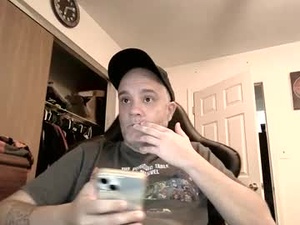 Screenshot from jerkingjoe38 webcams