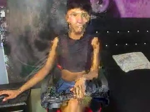 Screenshot from jero_tease_s7s webcams