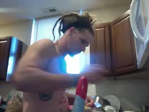 Screenshot from jeromesstattoos webcams