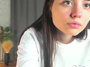 Screenshot from jerricaezelle webcams