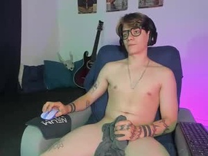 Screenshot from jerrycole_ webcams