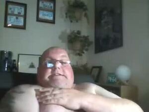 Screenshot from jerseyhammer01 webcams