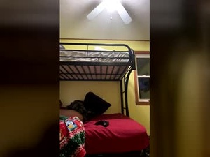 Screenshot from jess298825 webcams