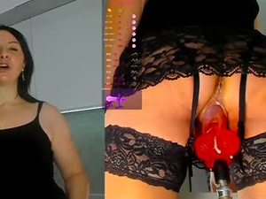 Screenshot from jess_benz webcams