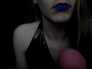 Screenshot from jess_demoness webcams