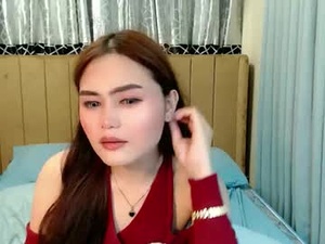 Screenshot from jess_goddes webcams