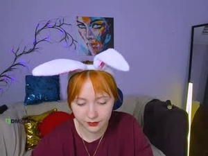 Screenshot from jess_maybe webcams