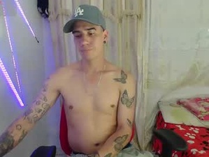 Screenshot from jess_sss webcams