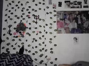 Screenshot from jess_sweett webcams