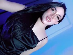 Screenshot from jessa_123 webcams