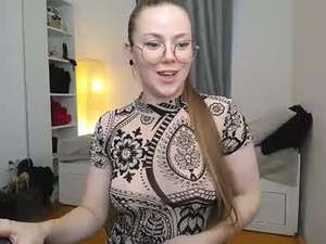 Screenshot from jessa_rouds webcams