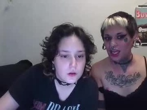 Screenshot from jessandpup webcams