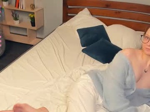 Screenshot from jessdail webcams