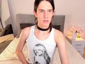 Screenshot from jesse_rayne webcams
