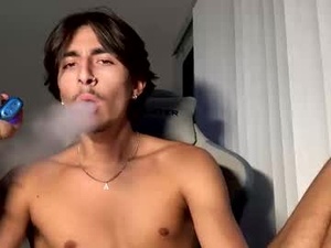 Screenshot from jessecalloway webcams