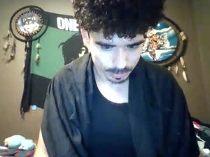 Screenshot from jessejai69 webcams