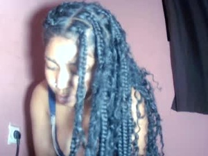 Screenshot from jessiah05 webcams
