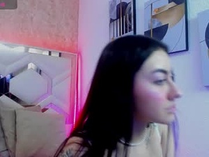 Screenshot from jessica_green_ webcams