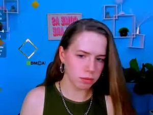 Screenshot from jessica_shine_ webcams