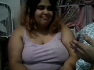 Screenshot from jessicarabbits4 webcams