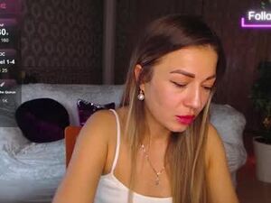 Screenshot from jessicashu webcams