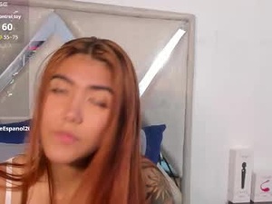 Screenshot from jessicatorres7 webcams