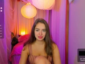 Screenshot from jessiestarz webcams