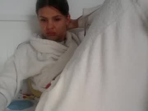 Screenshot from jessiexryan webcams