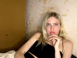 Screenshot from jessika_evans webcams