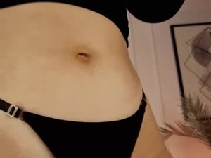 Screenshot from jessyluvx webcams