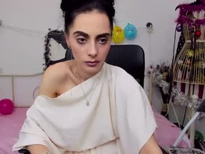 Screenshot from jessystarrr webcams