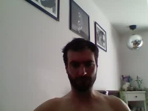 Screenshot from jestersquid19 webcams