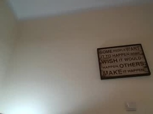 Screenshot from jesus97m webcams