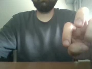 Screenshot from jesuso35 webcams