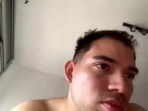 Screenshot from jesusriqui webcams