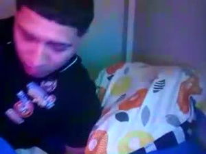 Screenshot from jesussepulveda608 webcams