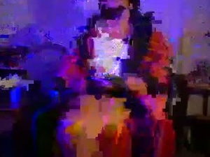 Screenshot from jettvelvet webcams