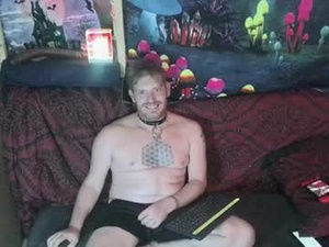 Screenshot from jev1990 webcams