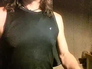 Screenshot from jevychat webcams