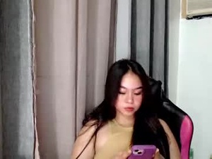 Screenshot from jeyah_khalifa webcams