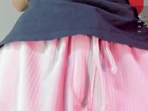 Screenshot from jeyden_camilo webcams