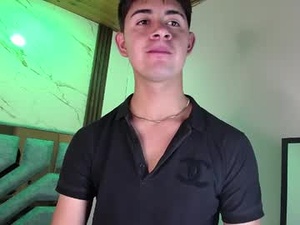 Screenshot from jeyko_king webcams