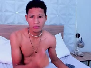 Screenshot from jeyko_lars webcams