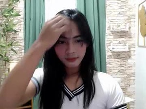 Screenshot from jhanea69 webcams