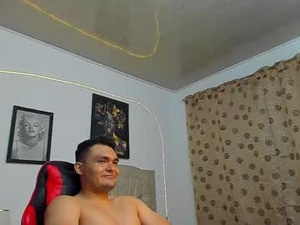 Screenshot from jhanpaul_sex webcams