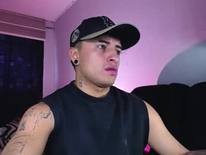 Screenshot from jhon_mendoza_ webcams