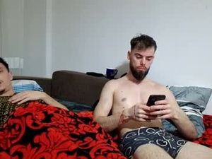 Screenshot from jhoncronos webcams