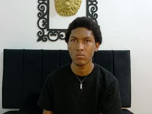 Screenshot from jhoneyker webcams