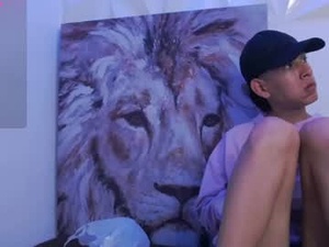 Screenshot from jhonn_anderson webcams